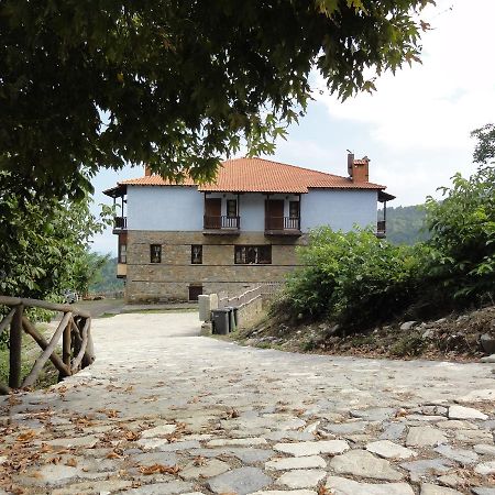 Sintrivanis Mountain Ano Skotina Екстер'єр фото