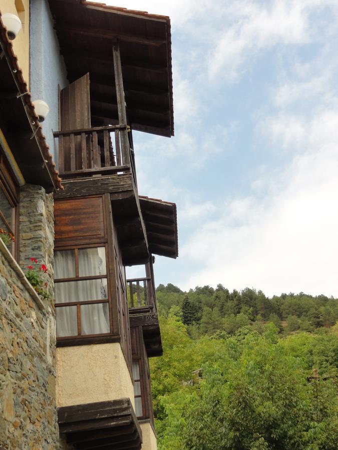 Sintrivanis Mountain Ano Skotina Екстер'єр фото