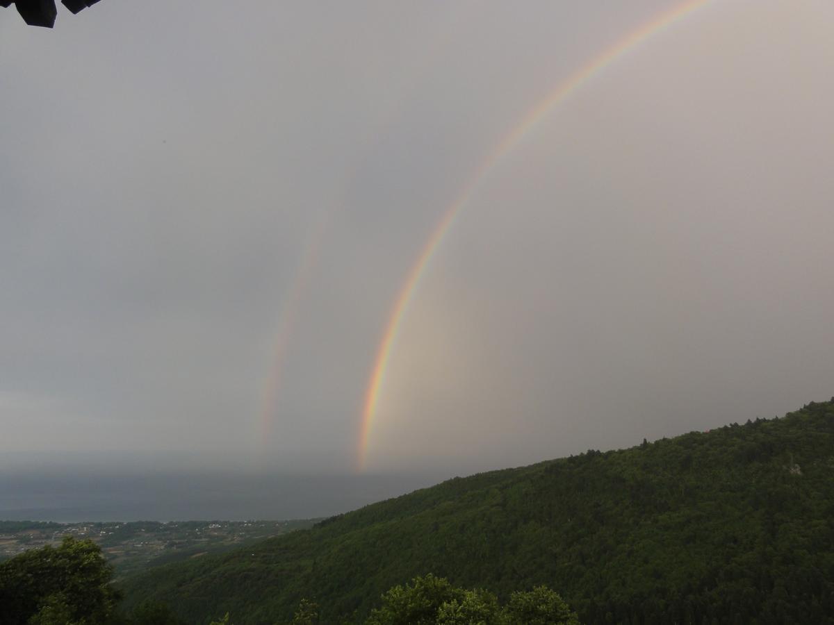 Sintrivanis Mountain Ano Skotina Екстер'єр фото